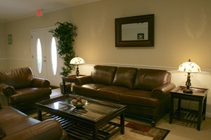 Leather Furniture