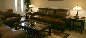 Leather Furniture Repair