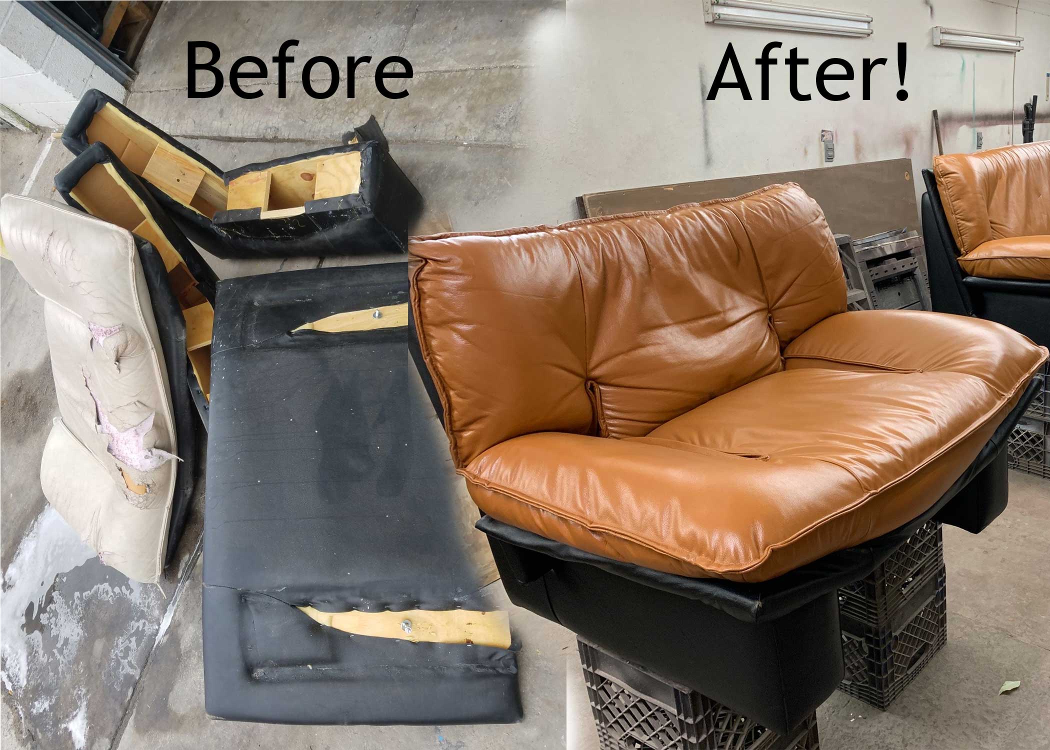 Gallery - Furniture Repair Las Vegas