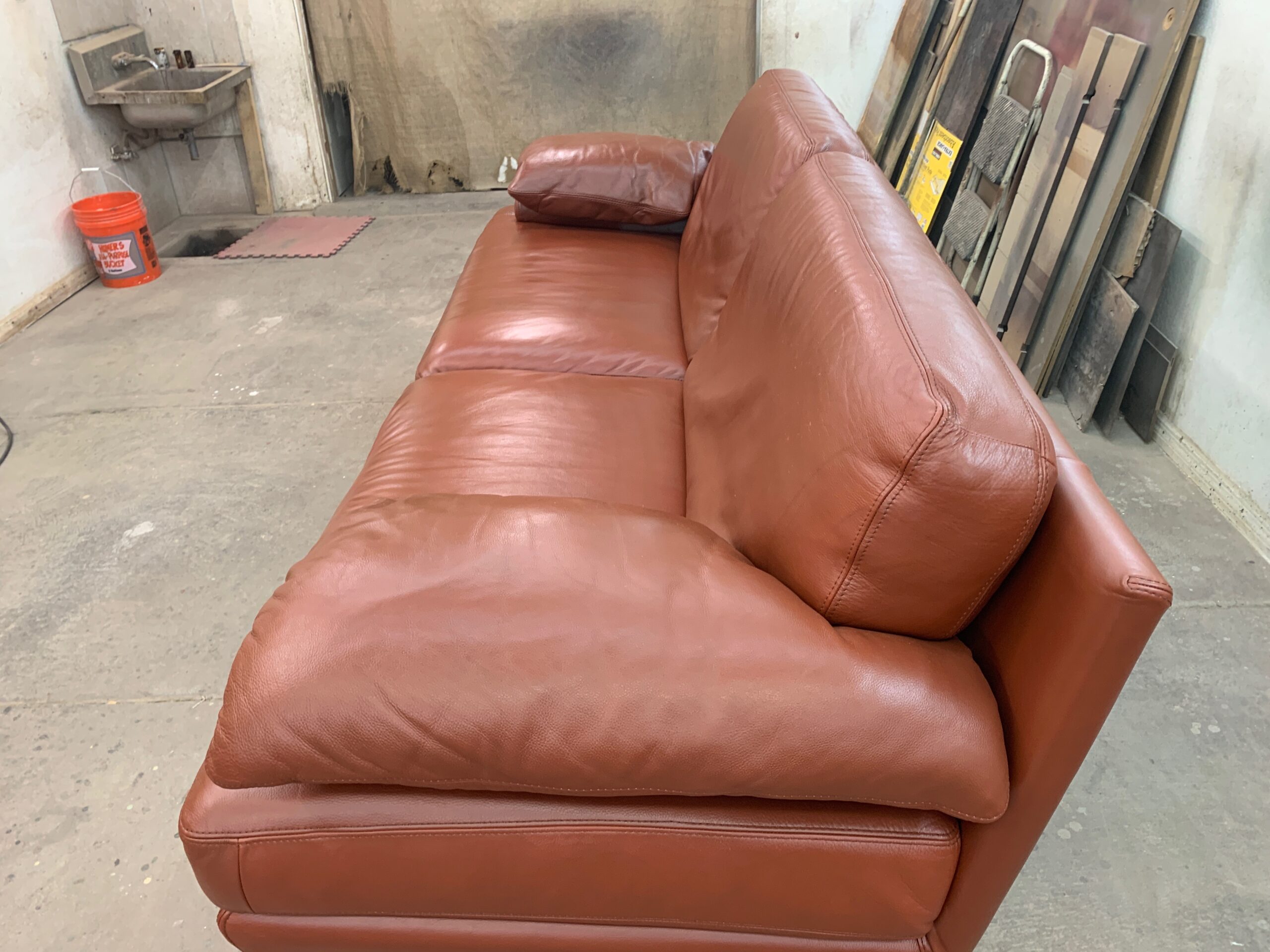 Leather Repair in Las Vegas, NV - Furniture Repair Las Vegas